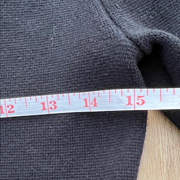 J. Crew Black Women's Blazer Size XSP - Picture 9 of 14